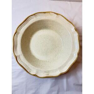 Mikasa "Imperial Garden" Garden Club Serving Bowl Replacement Vtg (T3)